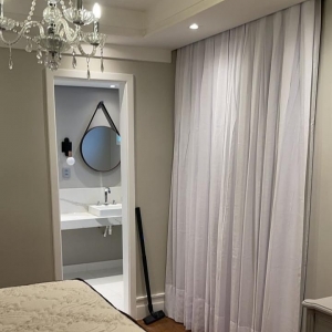 Lavagem e manutenção de cortinas e persianas