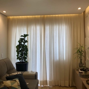 Cortinas Sob Medida